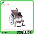 light weight wheelchair foldable wheelchair for sale